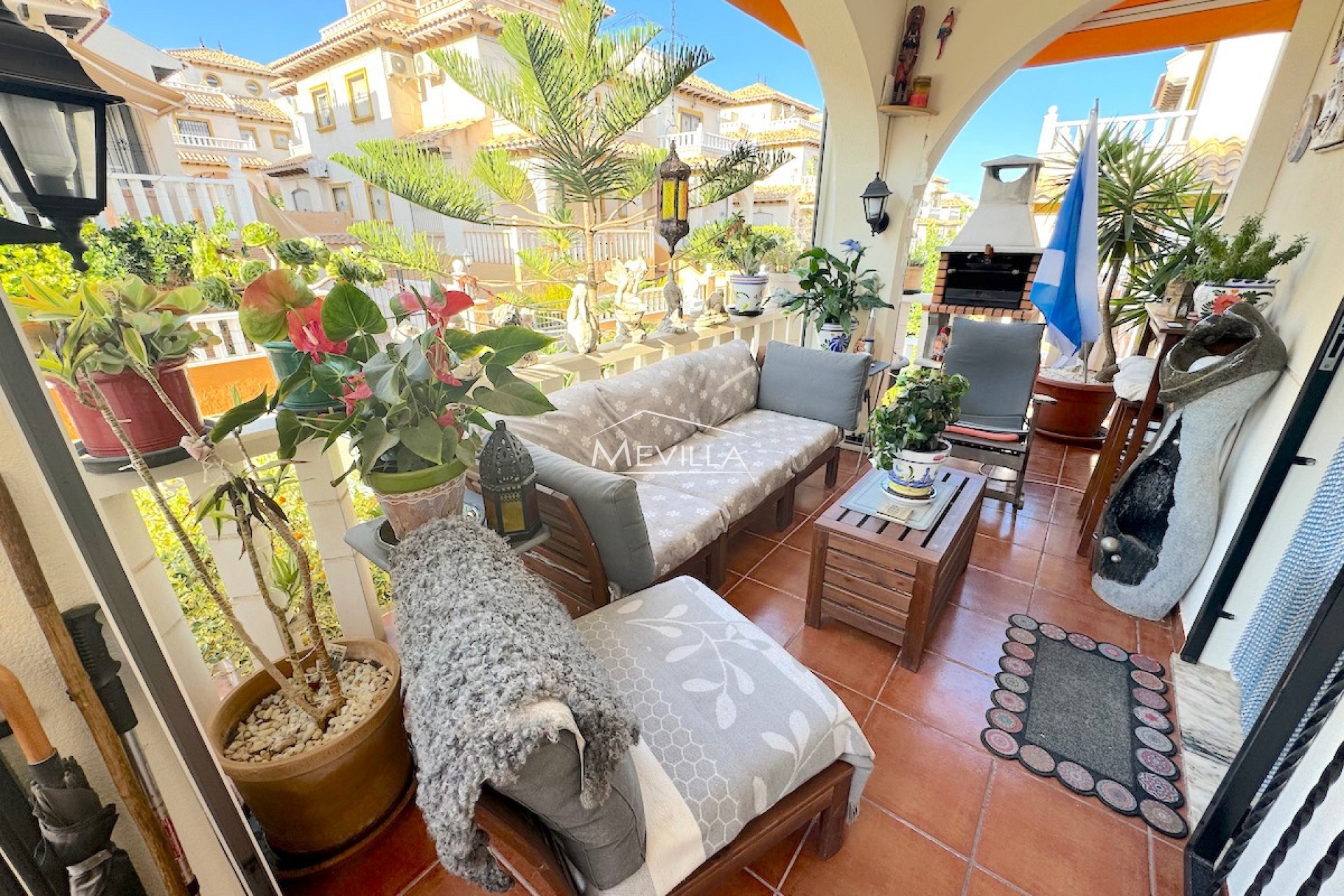 Resales - Townhouse - Orihuela Costa - Lomas de Cabo Roig