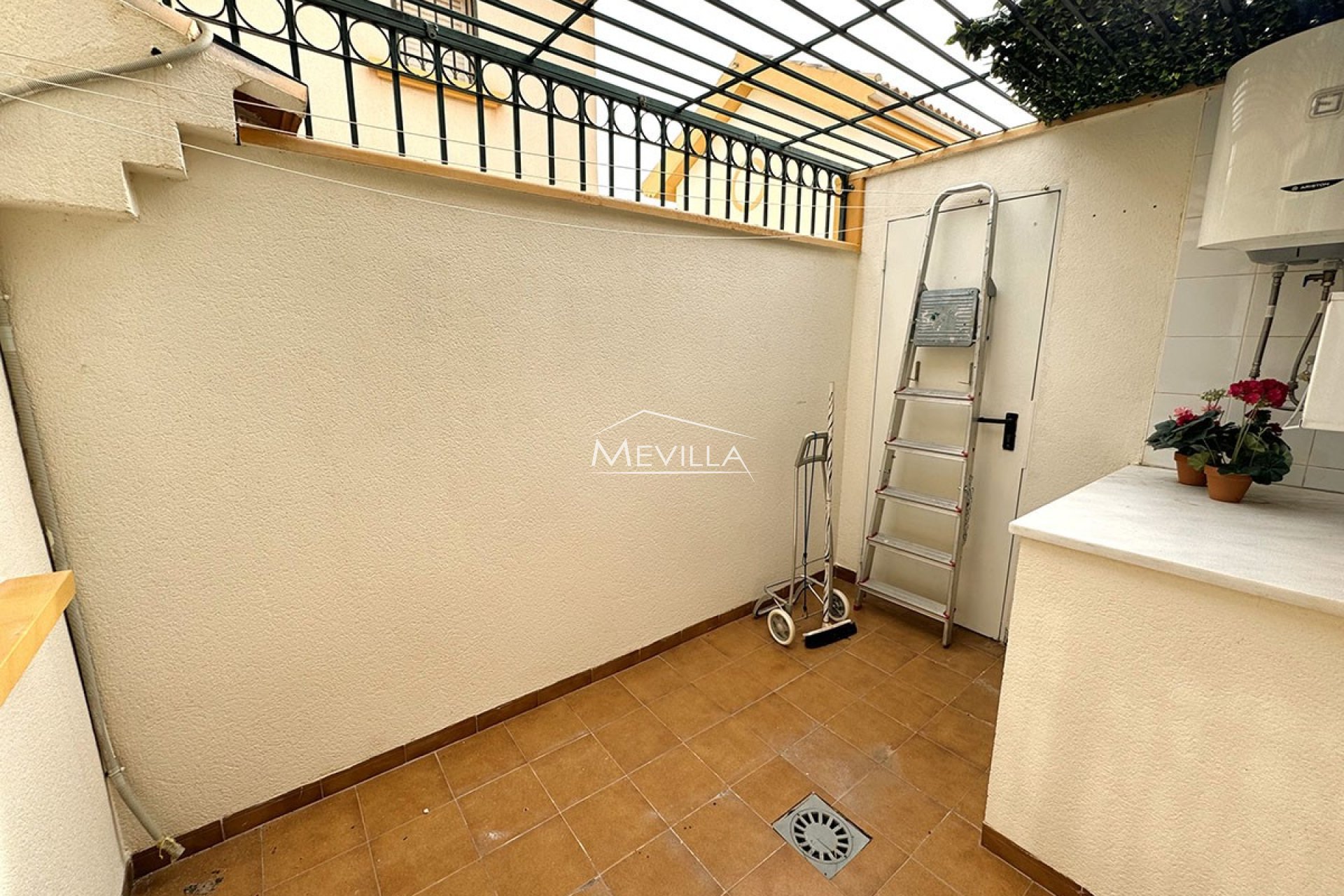 Resales - Townhouse - Orihuela Costa - Lomas de Cabo Roig