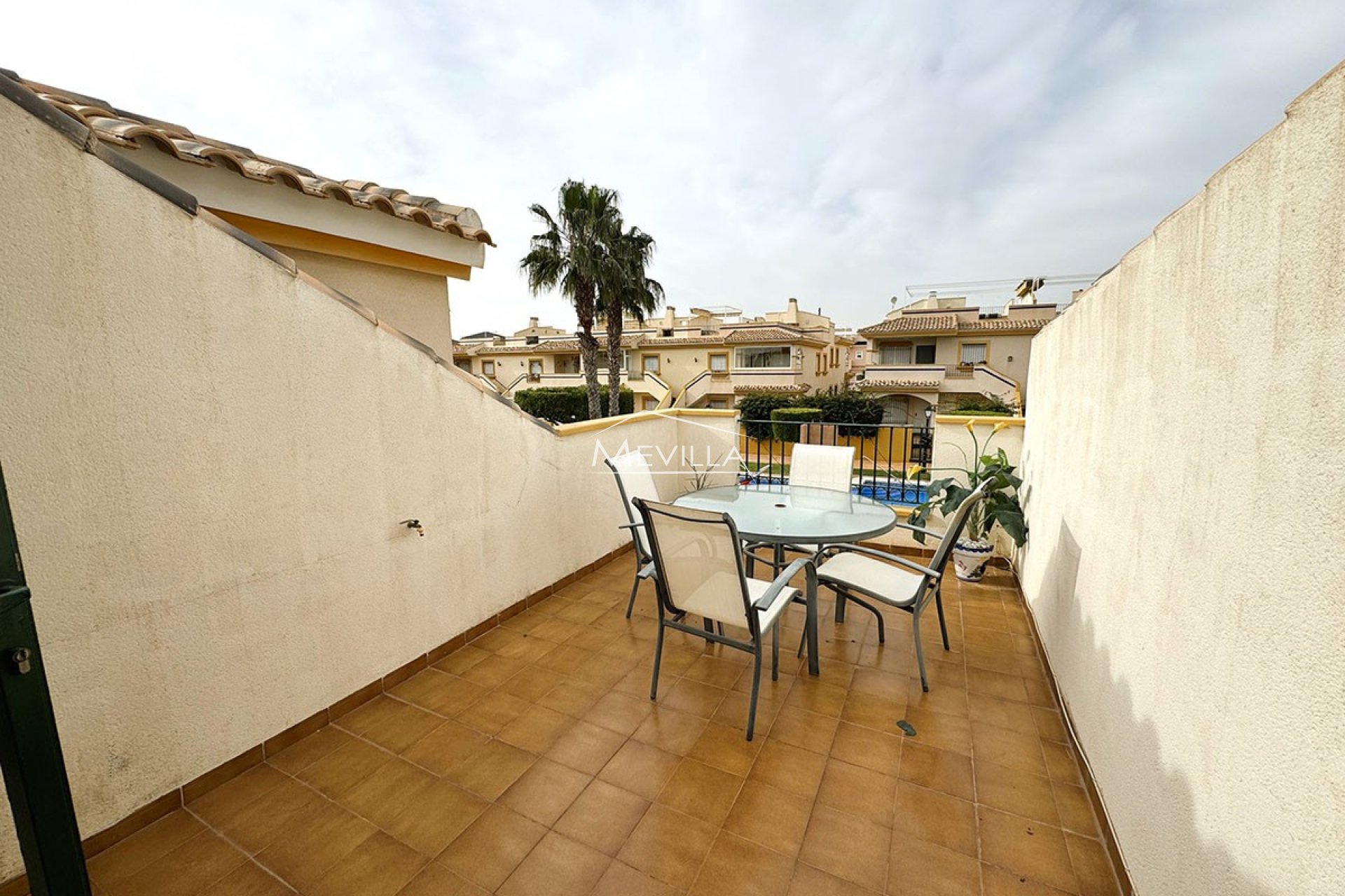 Resales - Townhouse - Orihuela Costa - Lomas de Cabo Roig