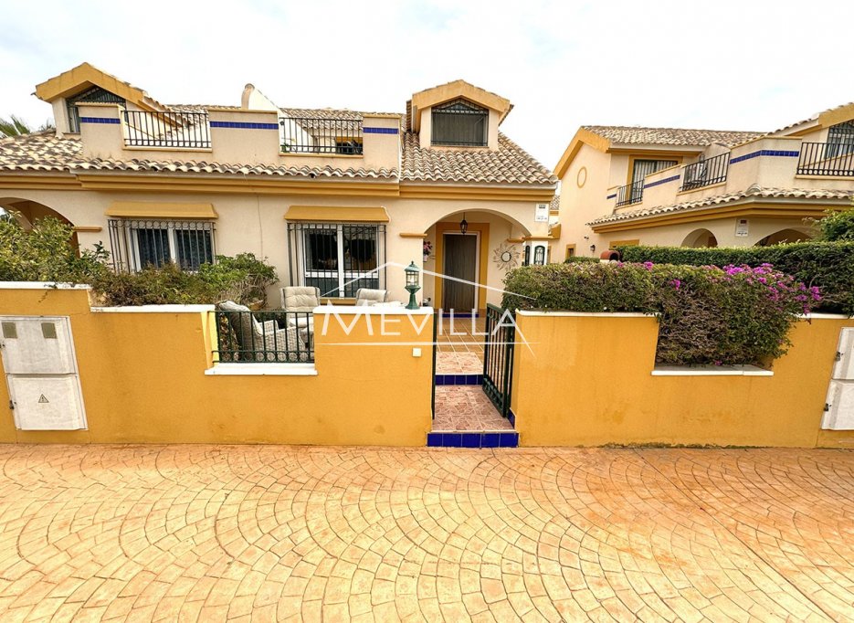 Resales - Townhouse - Orihuela Costa - Lomas de Cabo Roig