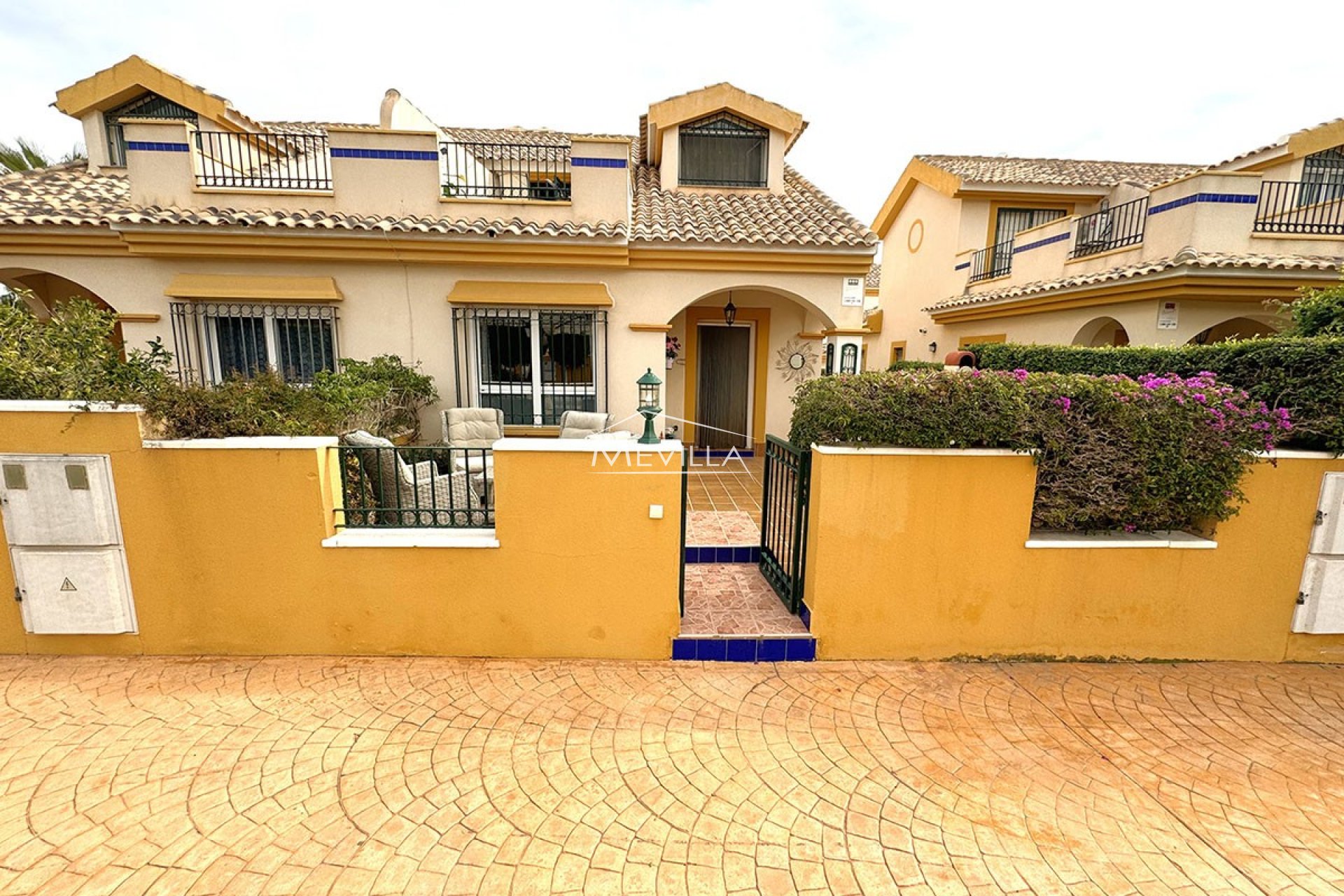 Resales - Townhouse - Orihuela Costa - Lomas de Cabo Roig