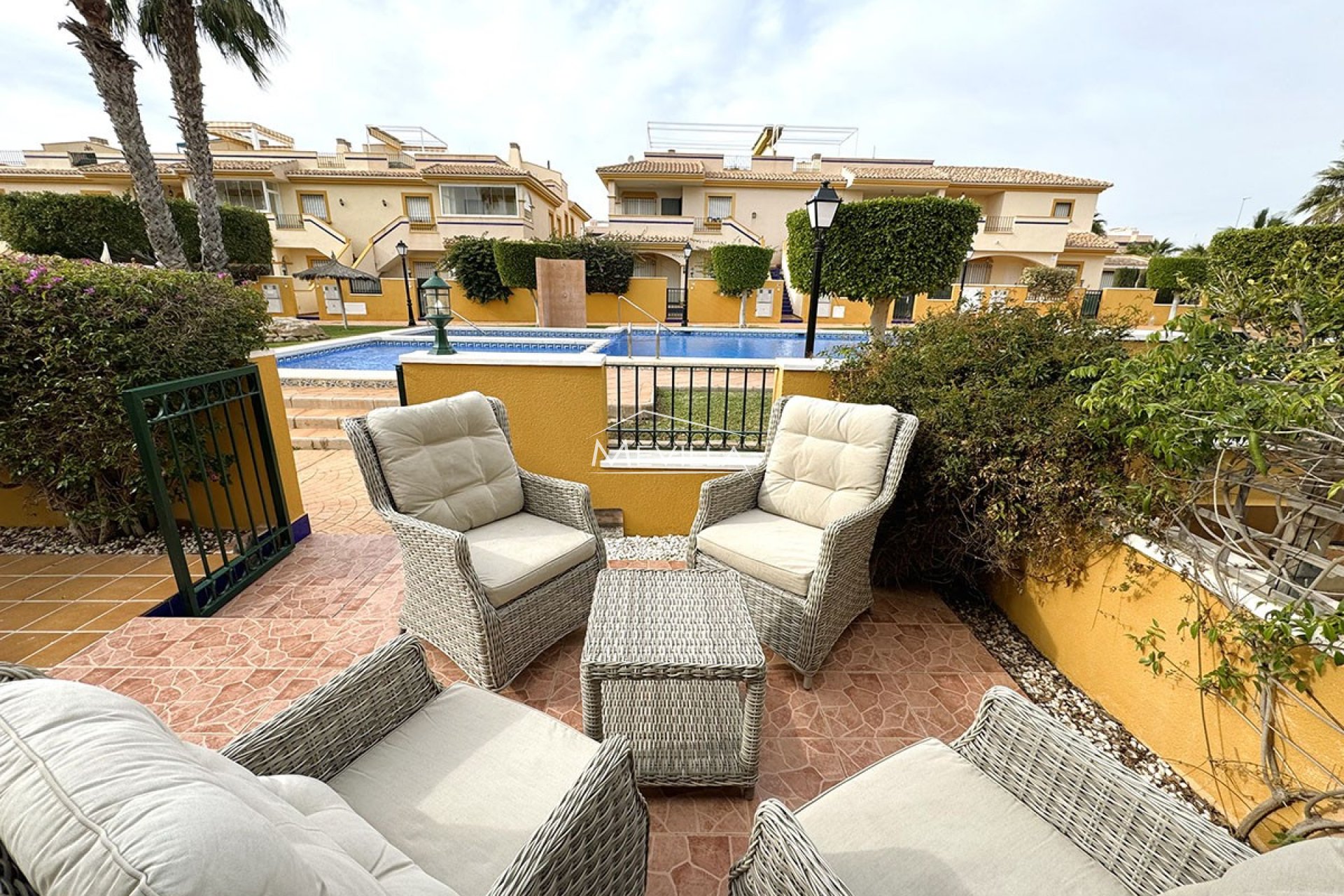 Resales - Townhouse - Orihuela Costa - Lomas de Cabo Roig