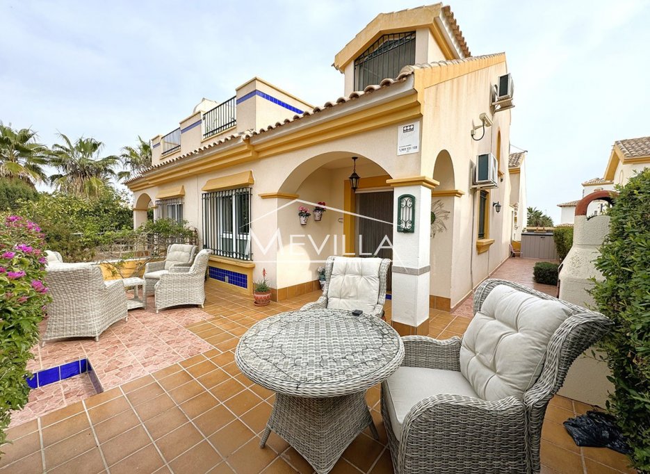 Resales - Townhouse - Orihuela Costa - Lomas de Cabo Roig