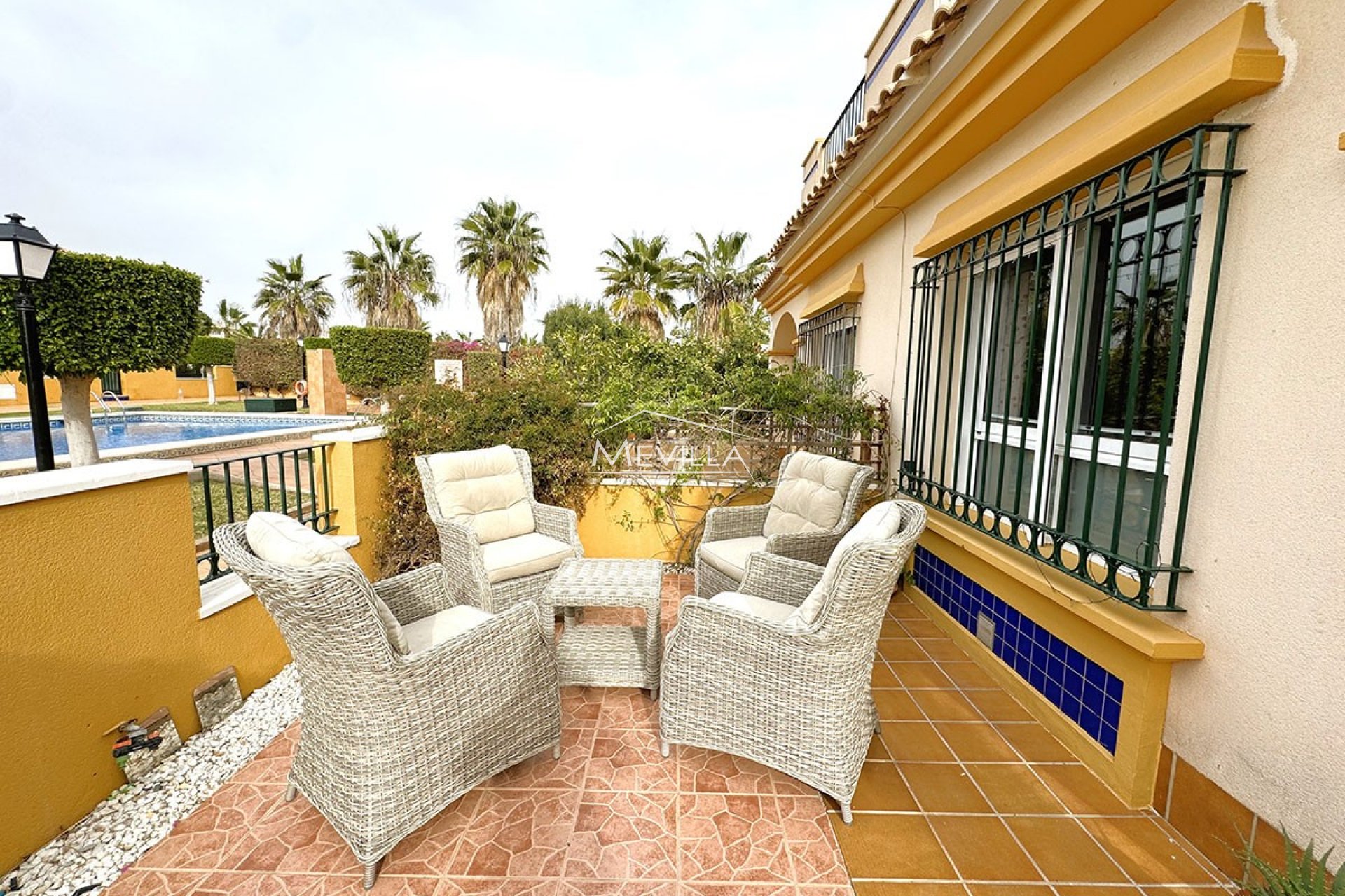 Resales - Townhouse - Orihuela Costa - Lomas de Cabo Roig