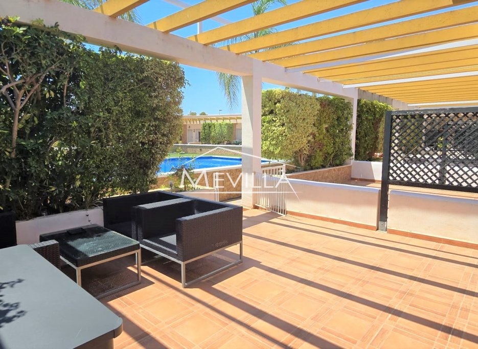 Resales - Townhouse - Orihuela Costa - Mil Palmeras