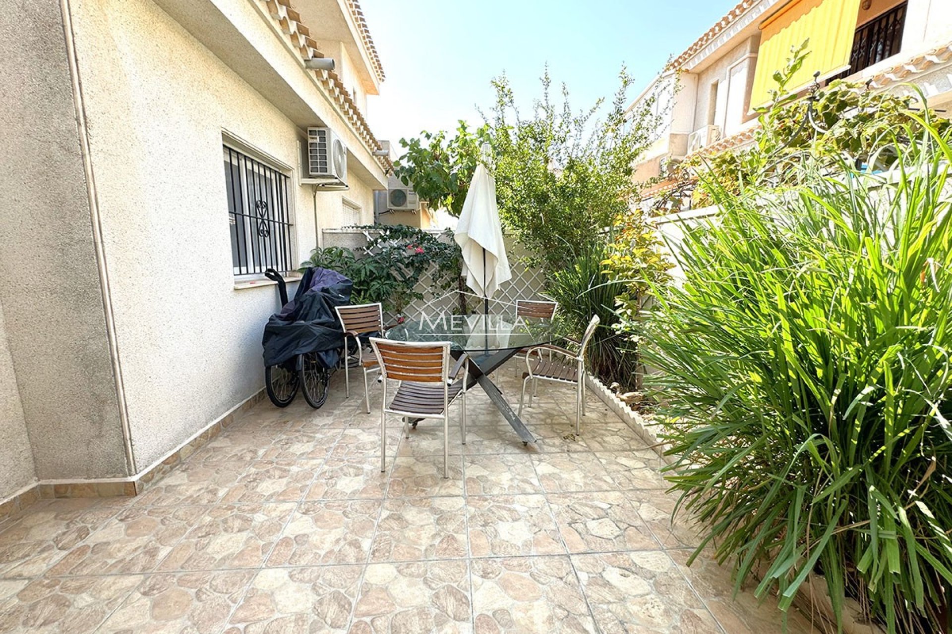 Resales - Townhouse - Orihuela Costa - Playa Flamenca