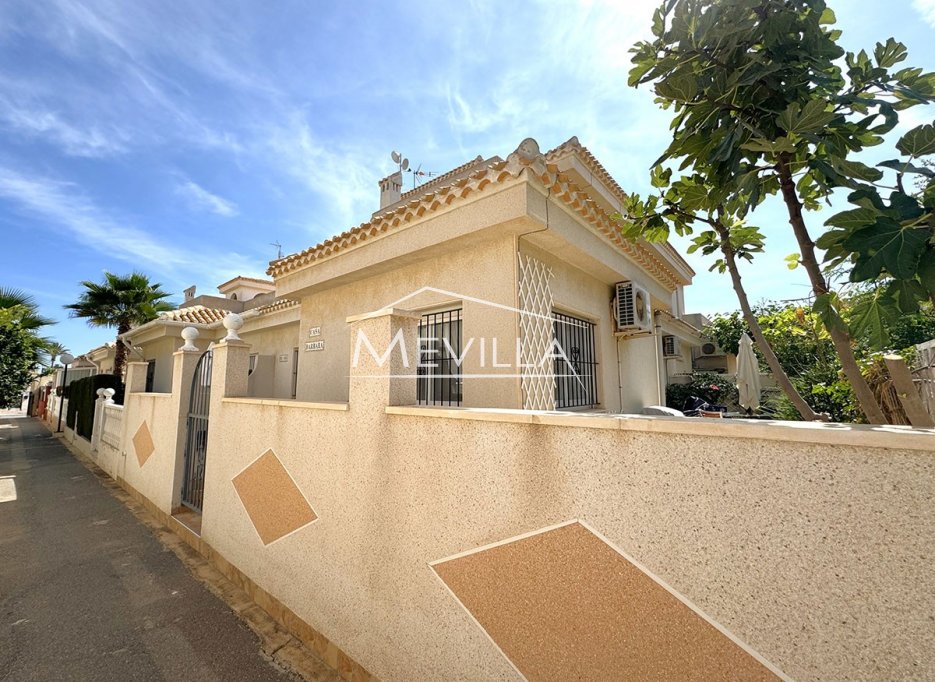 Resales - Townhouse - Orihuela Costa - Playa Flamenca