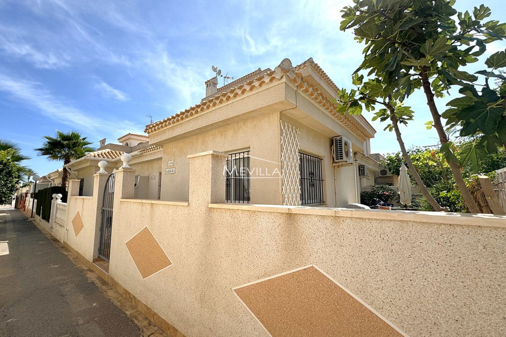 Resales - Townhouse - Orihuela Costa - Playa Flamenca