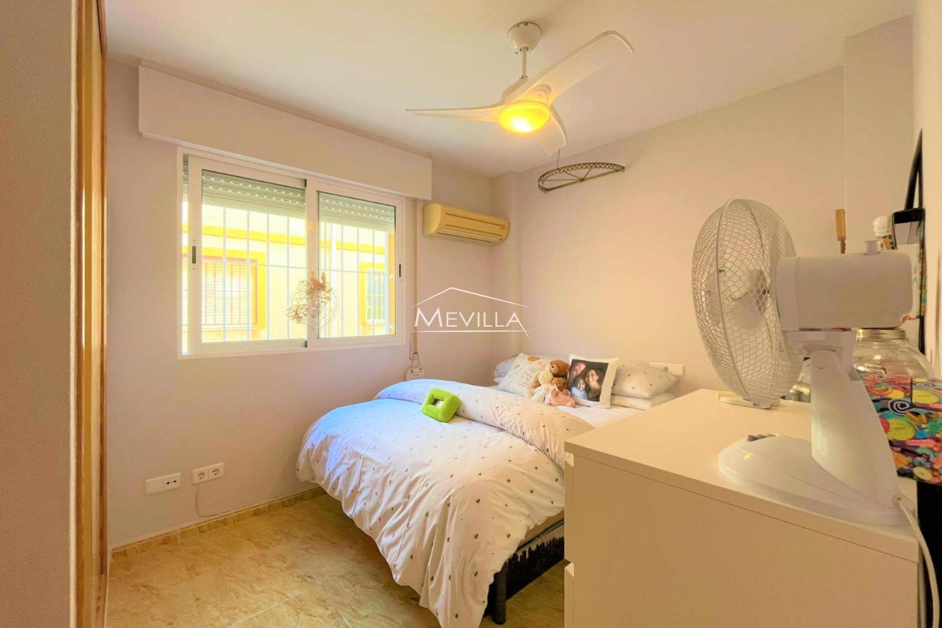 Resales - Townhouse - Orihuela Costa - Playa Flamenca