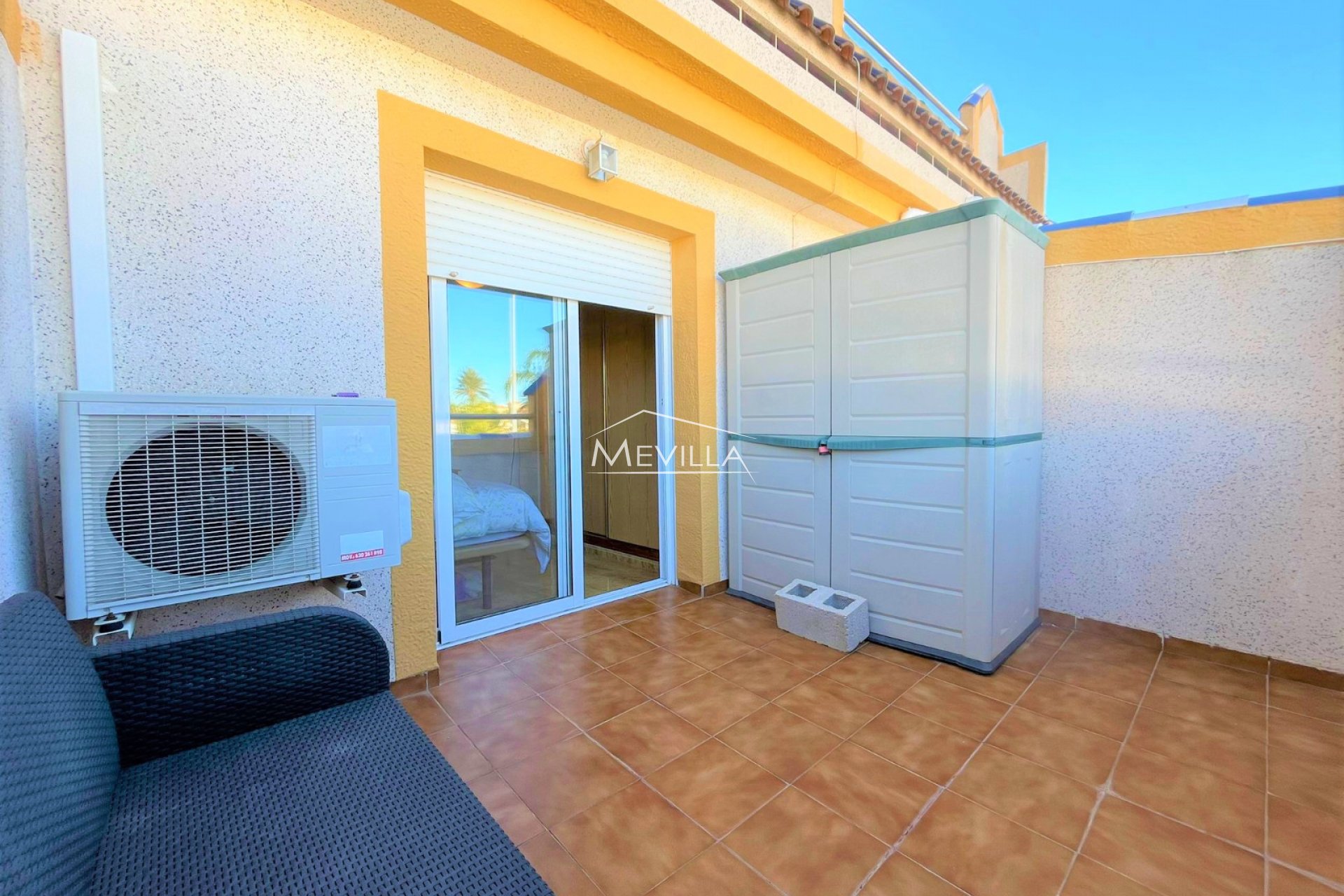 Resales - Townhouse - Orihuela Costa - Playa Flamenca