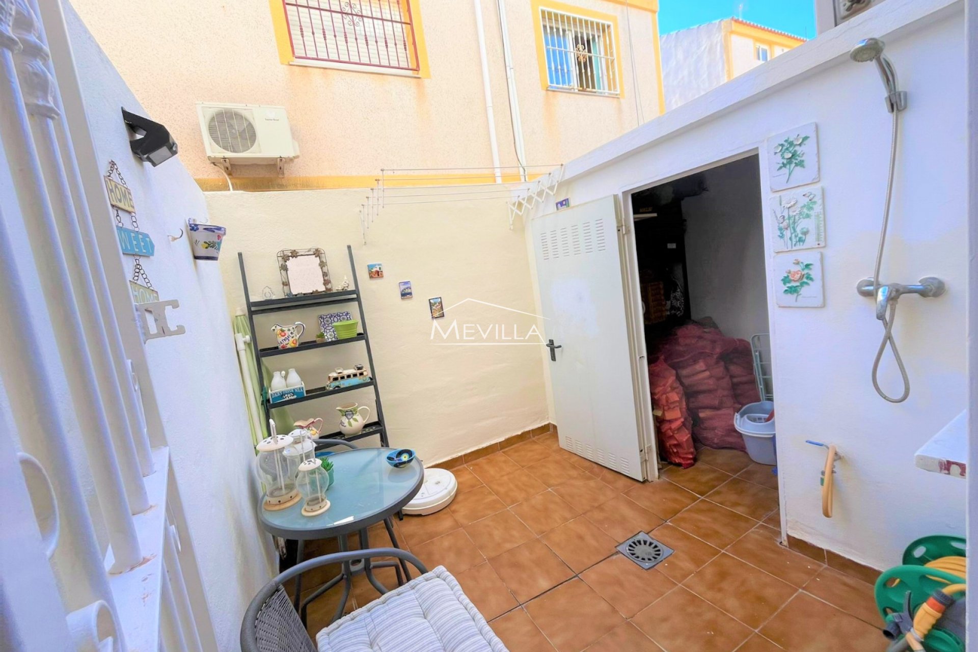 Resales - Townhouse - Orihuela Costa - Playa Flamenca