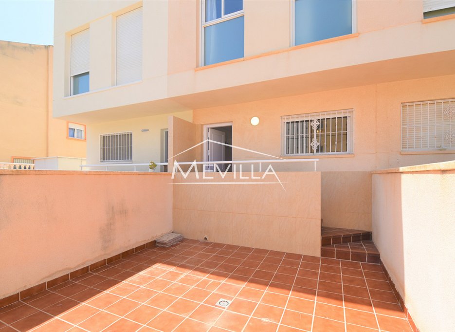Resales - Townhouse - Orihuela Costa - Playa Flamenca
