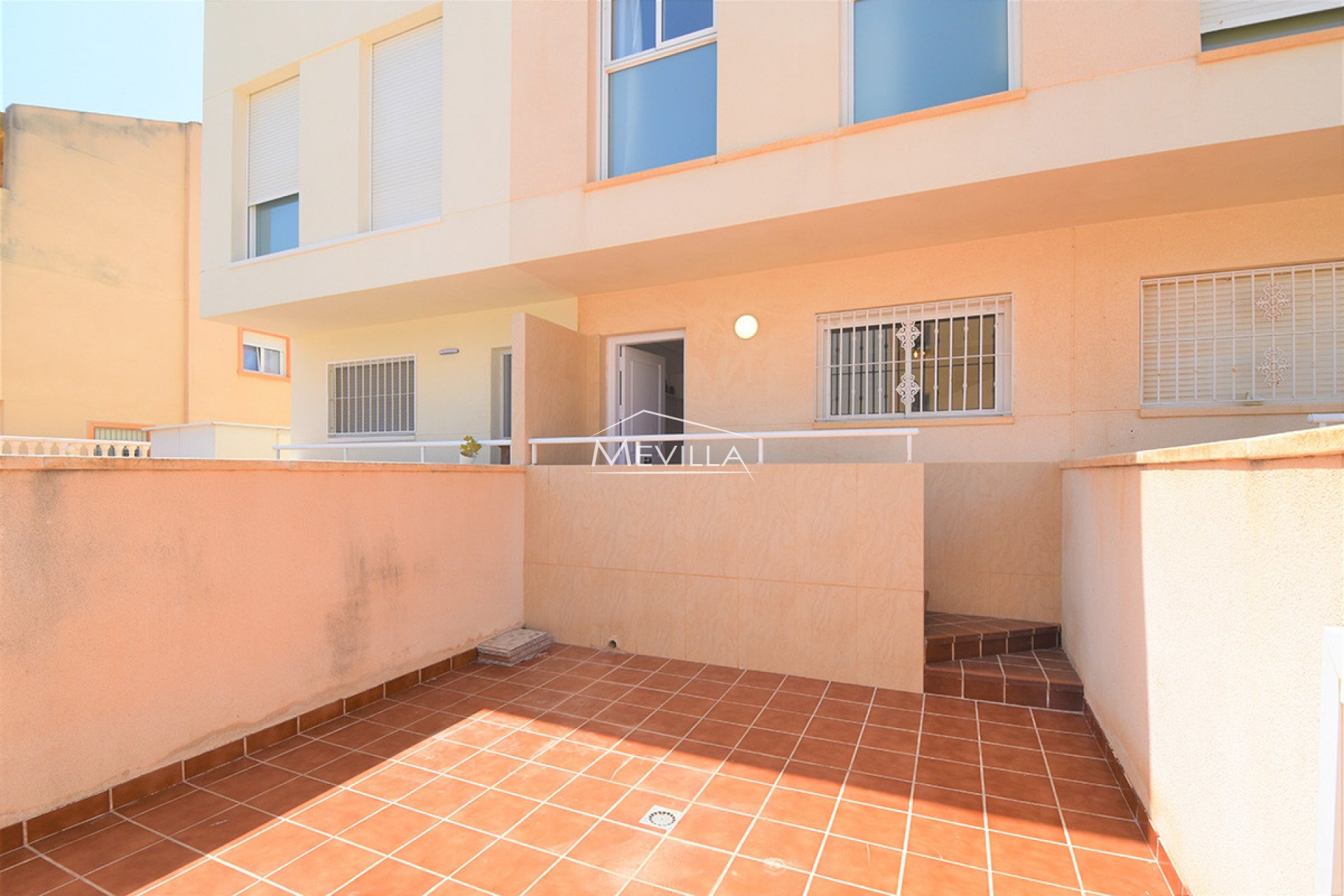 Resales - Townhouse - Orihuela Costa - Playa Flamenca