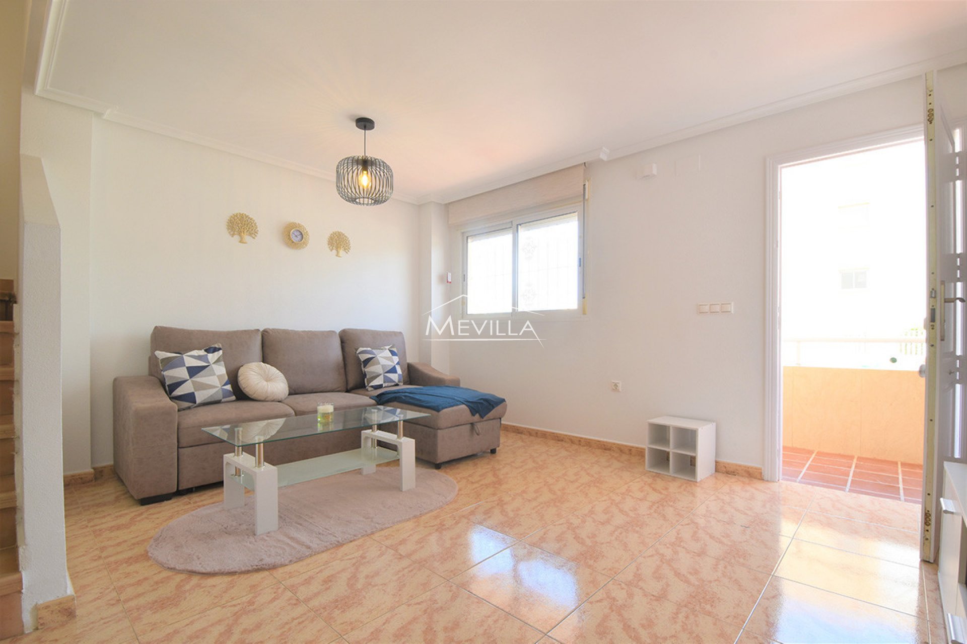 Resales - Townhouse - Orihuela Costa - Playa Flamenca