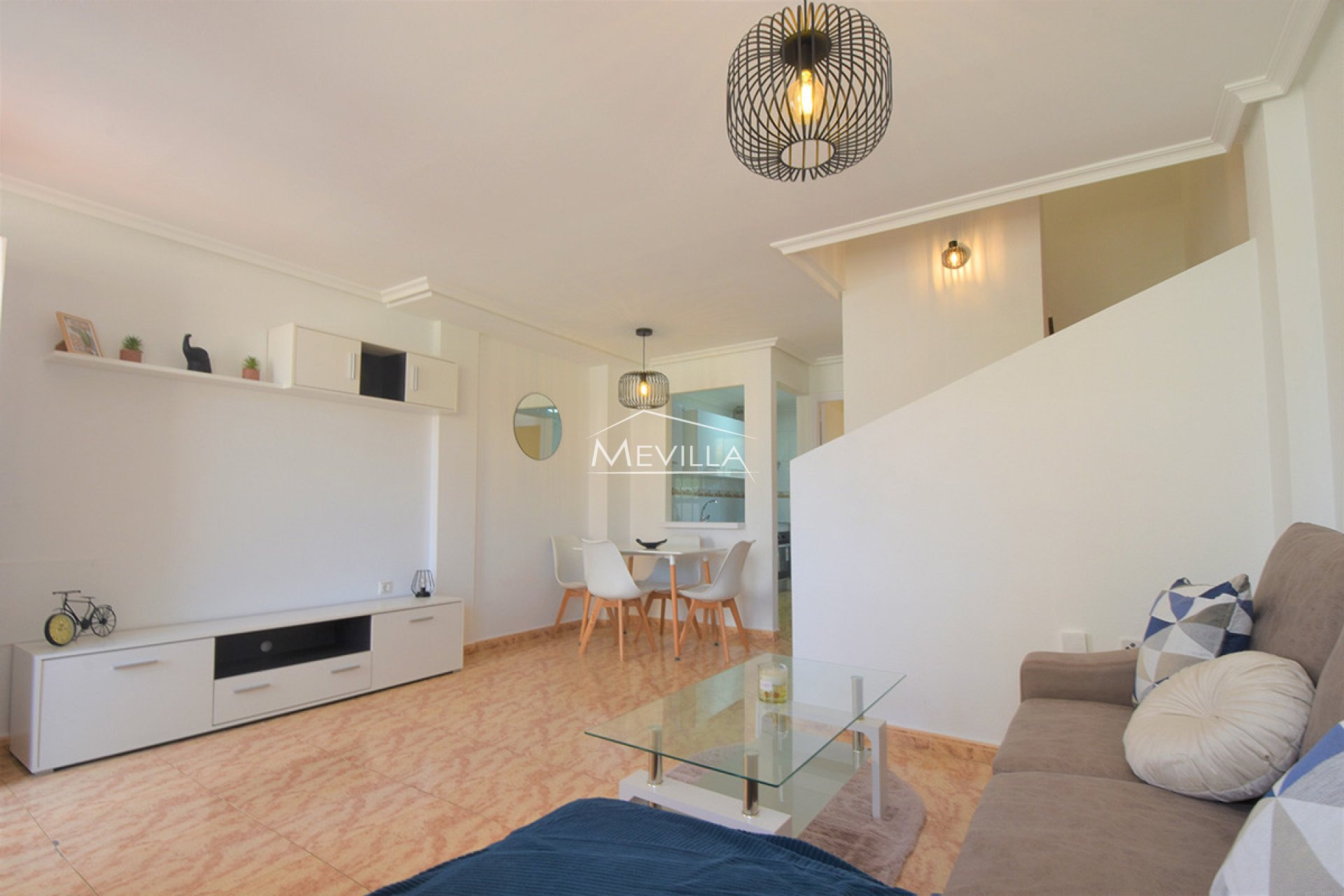 Resales - Townhouse - Orihuela Costa - Playa Flamenca