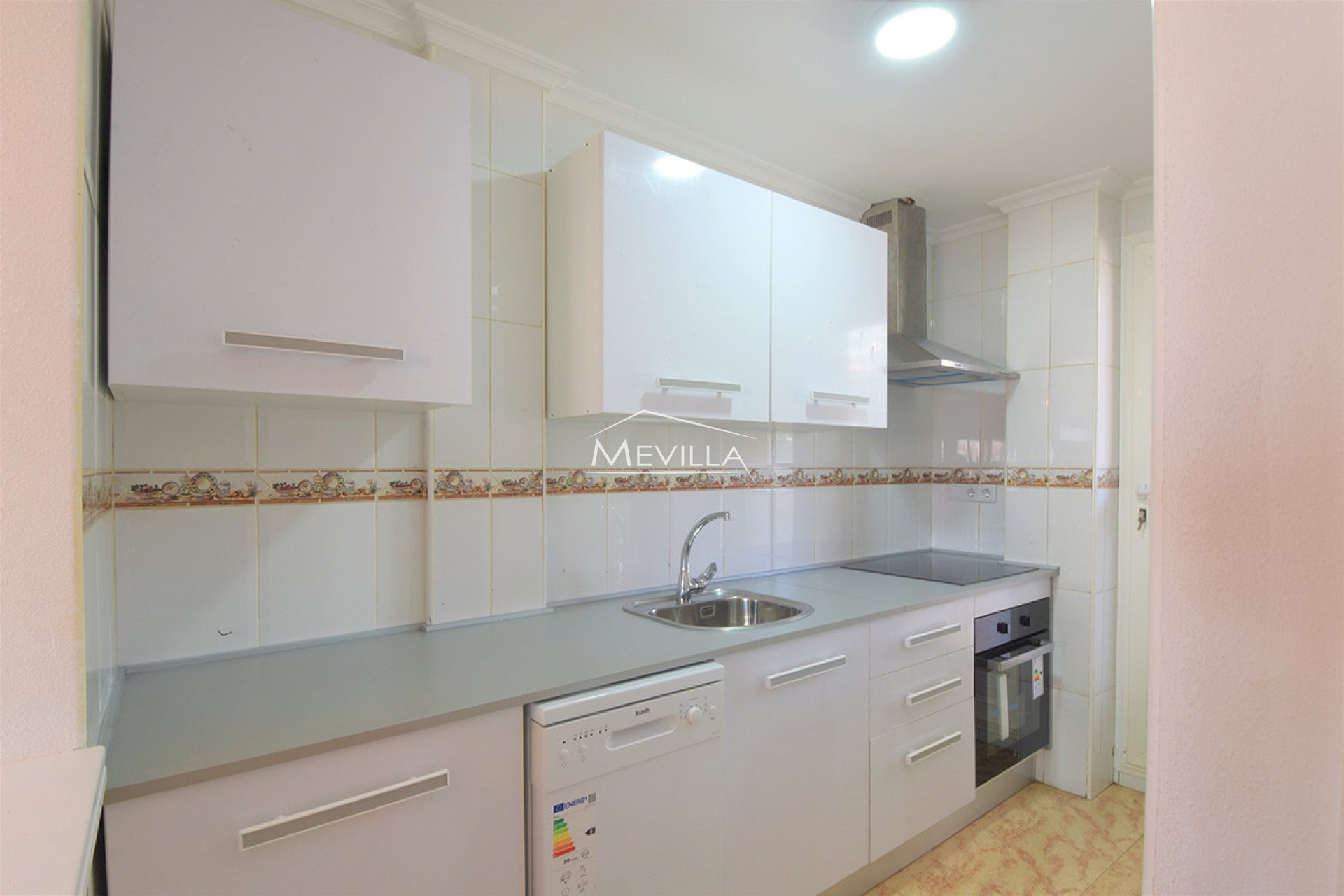 Resales - Townhouse - Orihuela Costa - Playa Flamenca