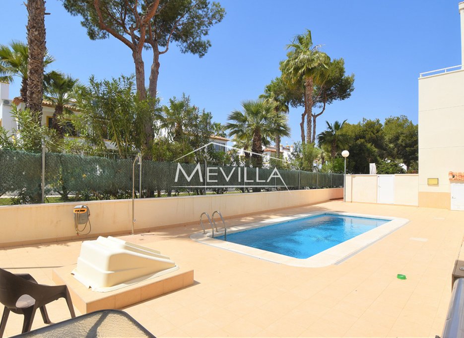 Resales - Townhouse - Orihuela Costa - Playa Flamenca