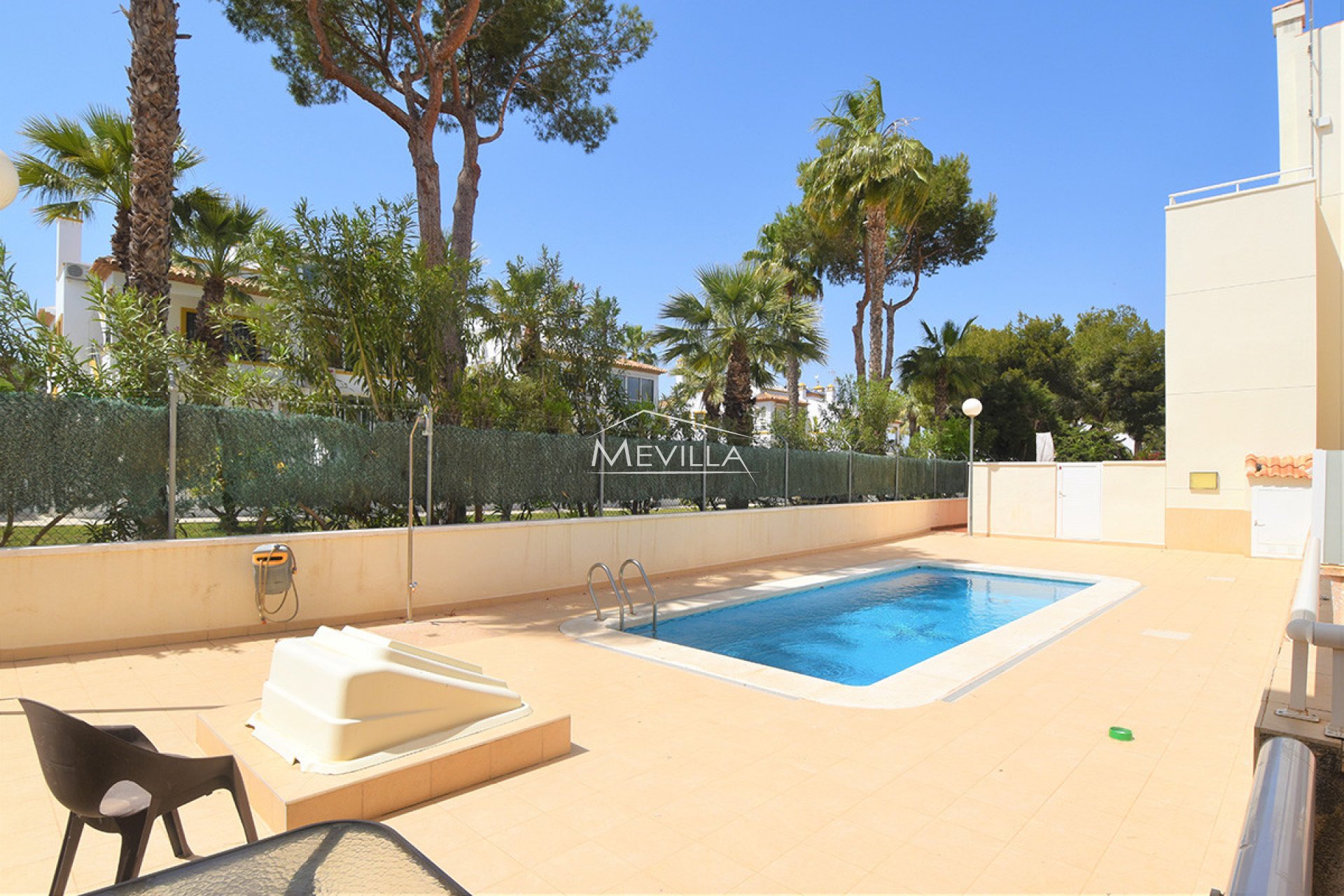 Resales - Townhouse - Orihuela Costa - Playa Flamenca