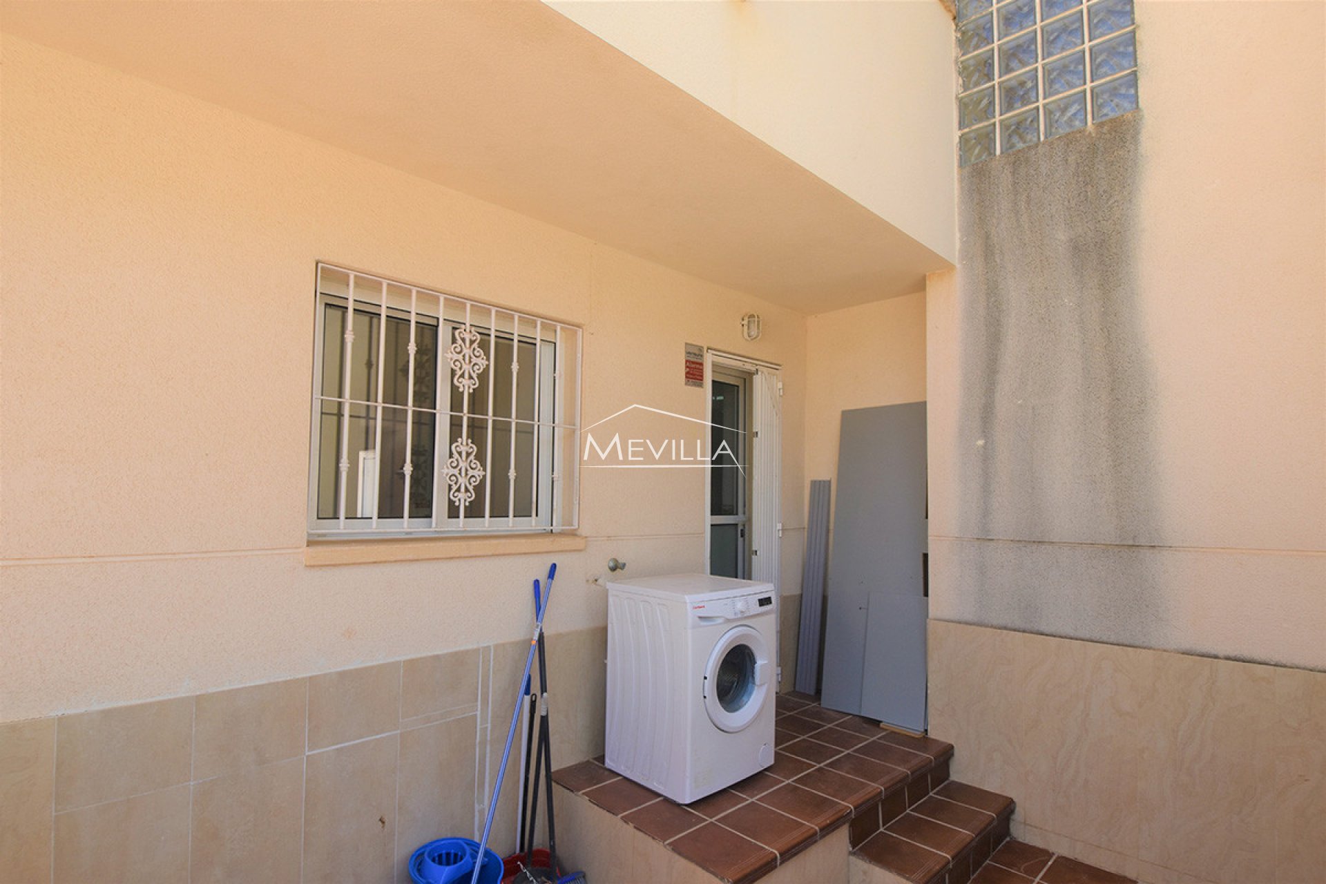 Resales - Townhouse - Orihuela Costa - Playa Flamenca