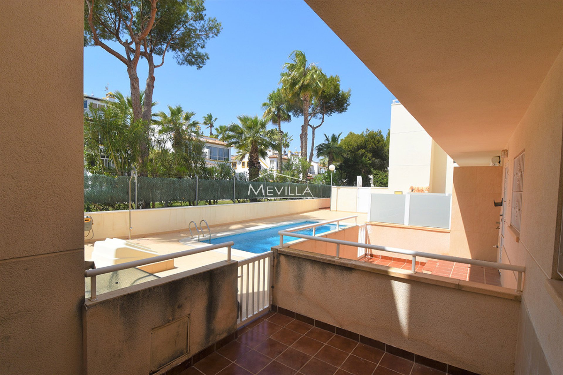 Resales - Townhouse - Orihuela Costa - Playa Flamenca