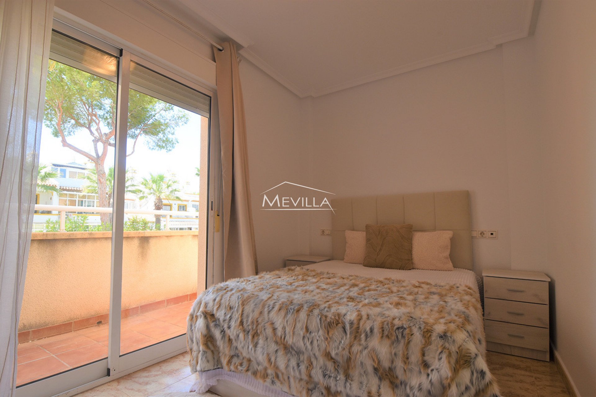 Resales - Townhouse - Orihuela Costa - Playa Flamenca