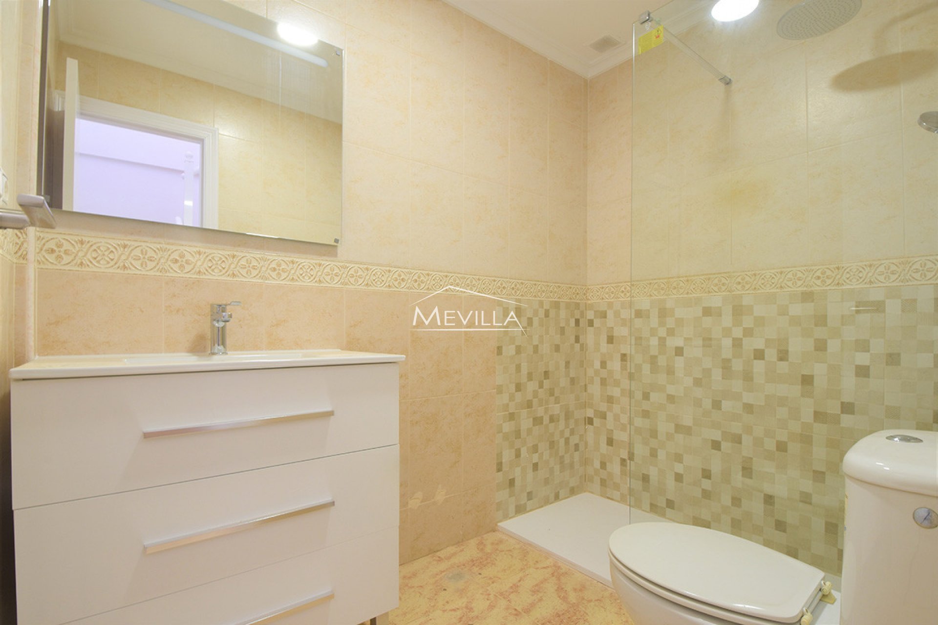 Resales - Townhouse - Orihuela Costa - Playa Flamenca