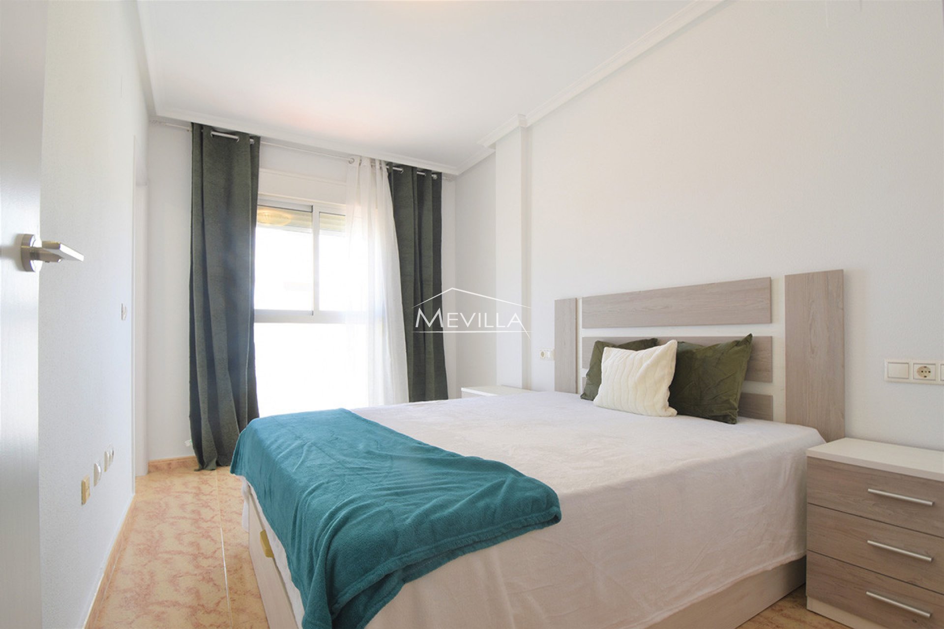 Resales - Townhouse - Orihuela Costa - Playa Flamenca