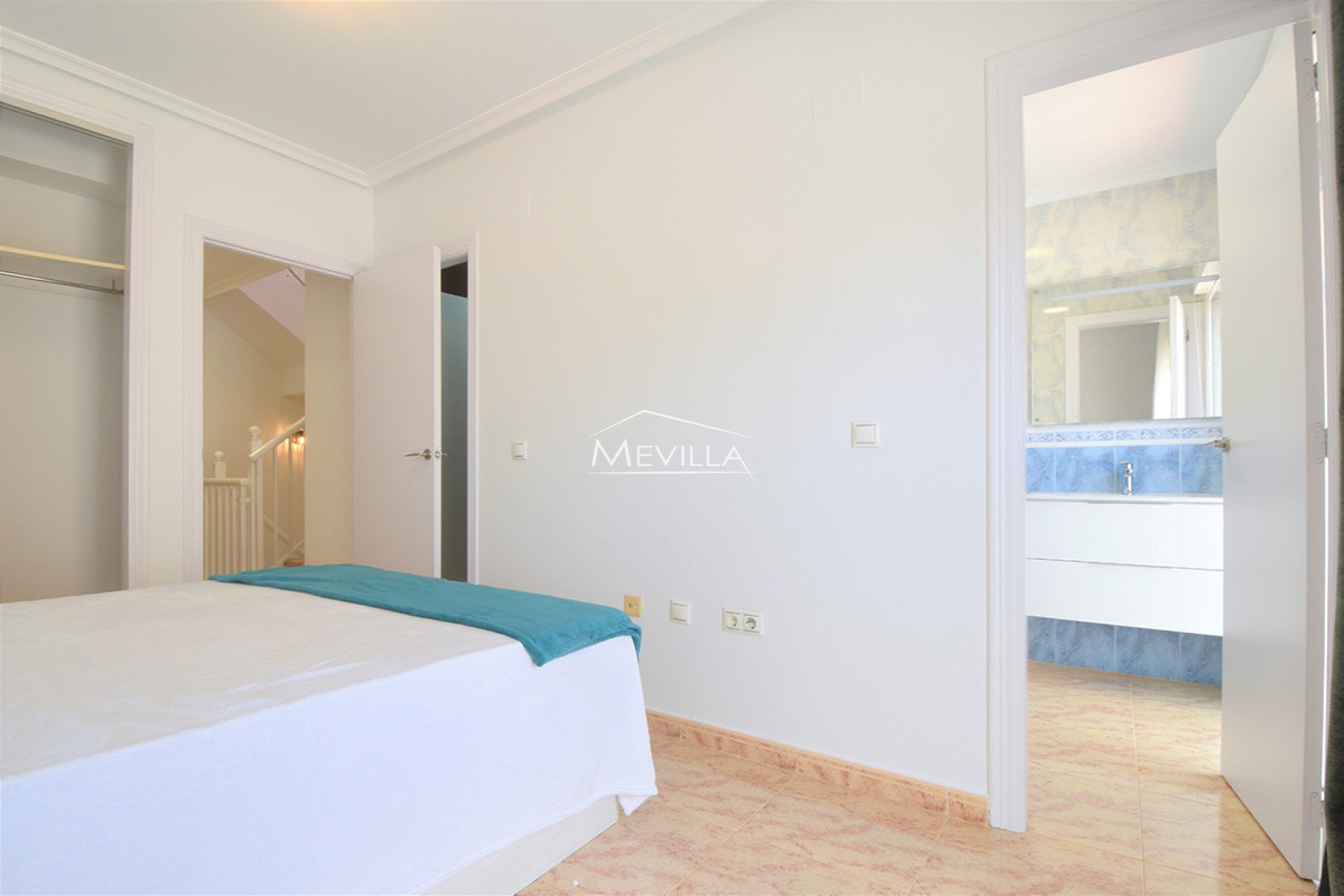 Resales - Townhouse - Orihuela Costa - Playa Flamenca