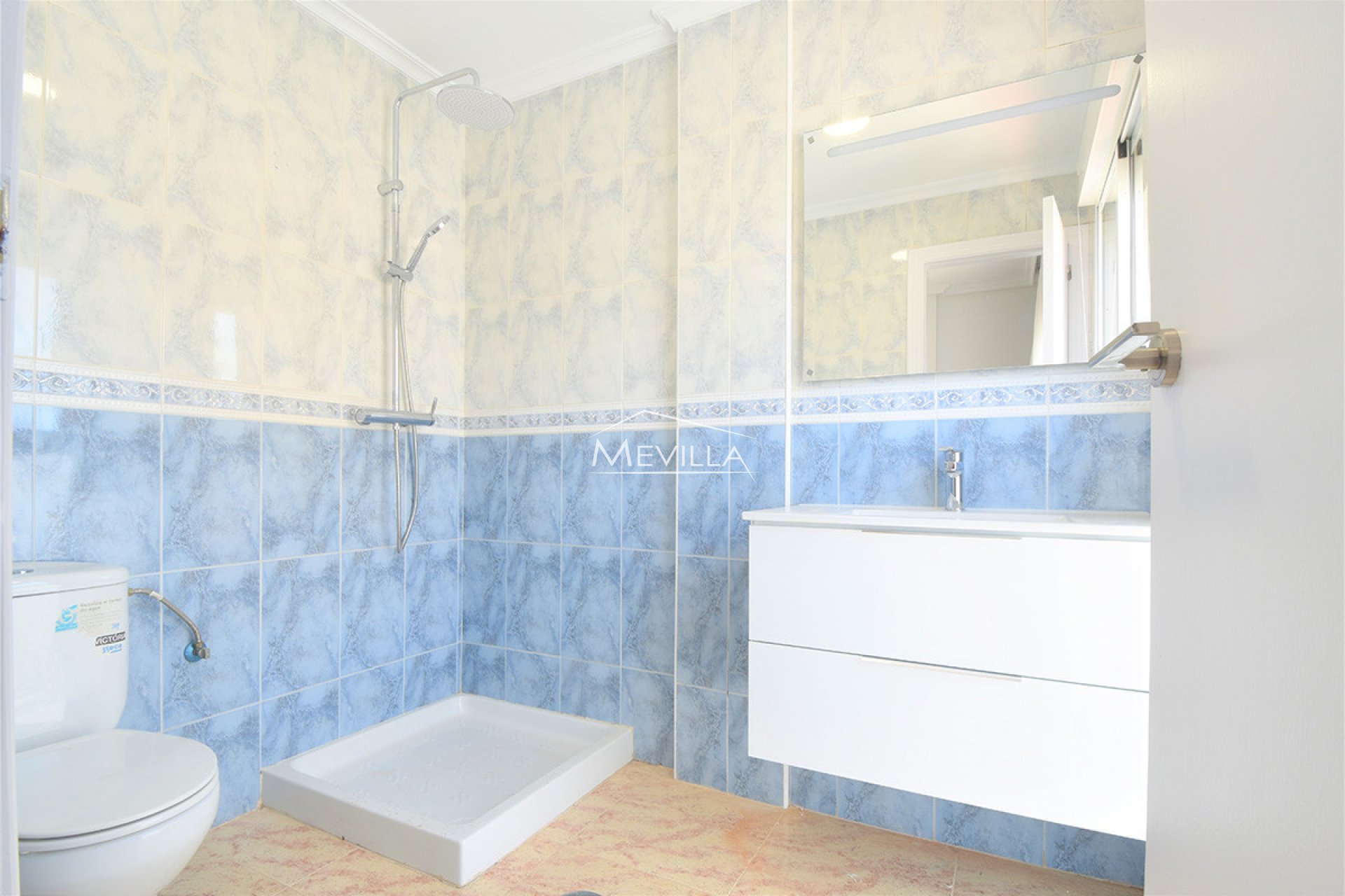 Resales - Townhouse - Orihuela Costa - Playa Flamenca