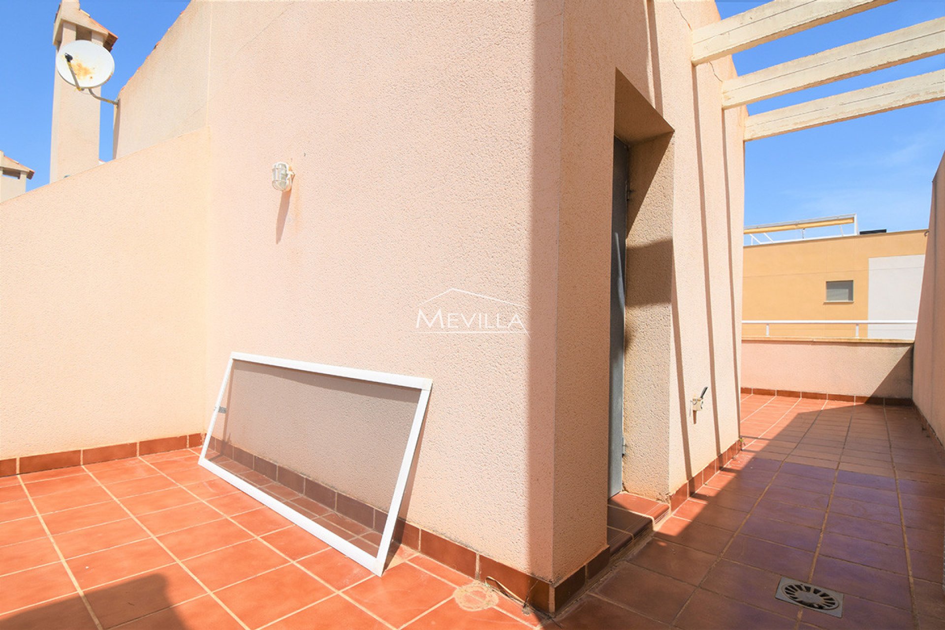 Resales - Townhouse - Orihuela Costa - Playa Flamenca
