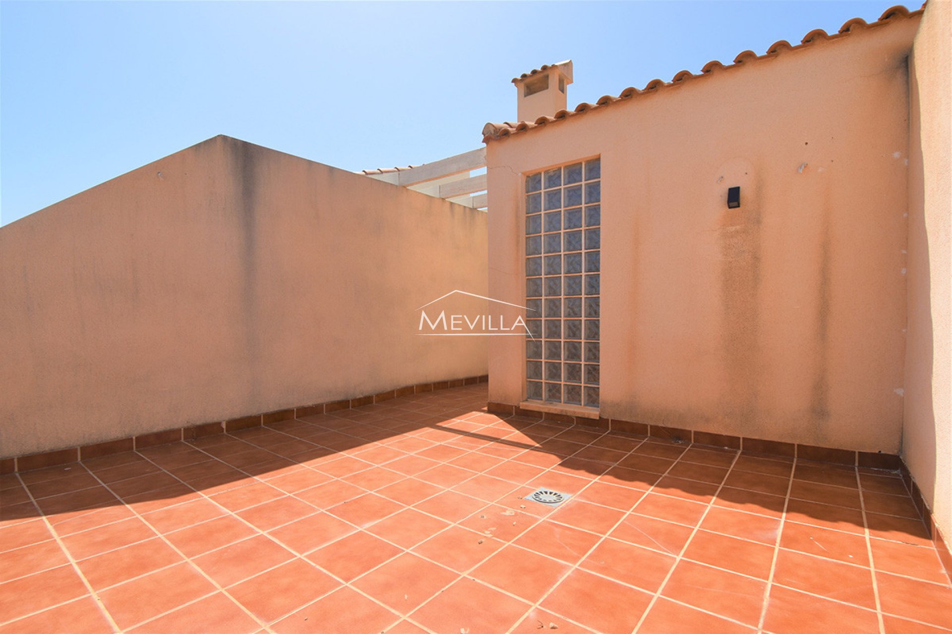 Resales - Townhouse - Orihuela Costa - Playa Flamenca