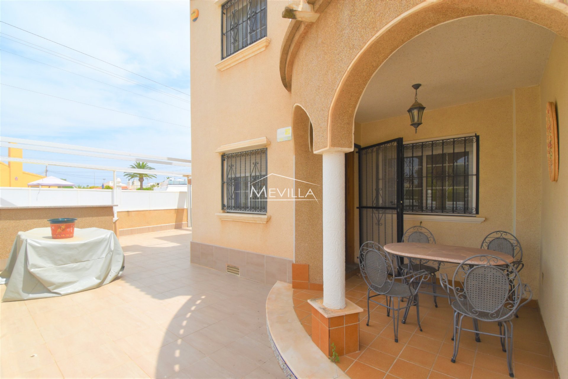 Resales - Townhouse - Orihuela Costa - Playa Flamenca
