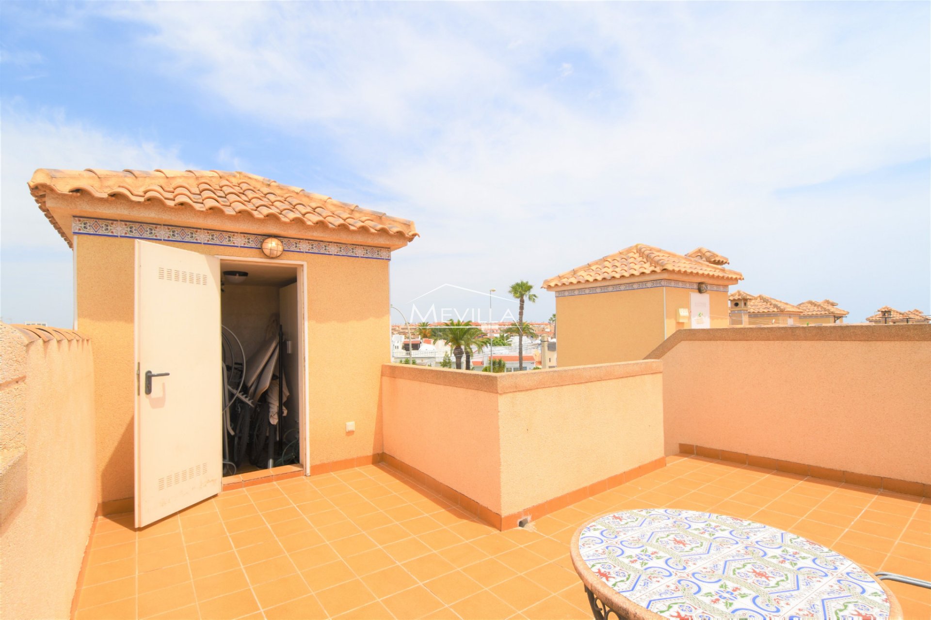 Resales - Townhouse - Orihuela Costa - Playa Flamenca