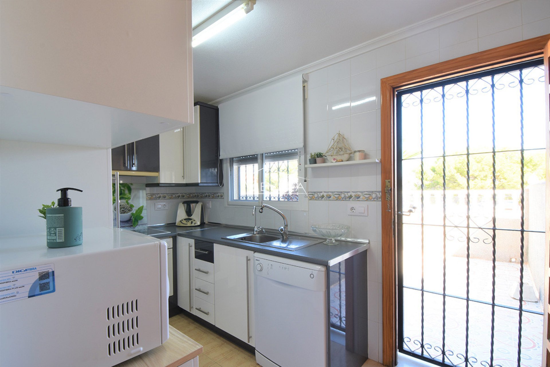 Resales - Townhouse - Orihuela Costa - Playa Flamenca