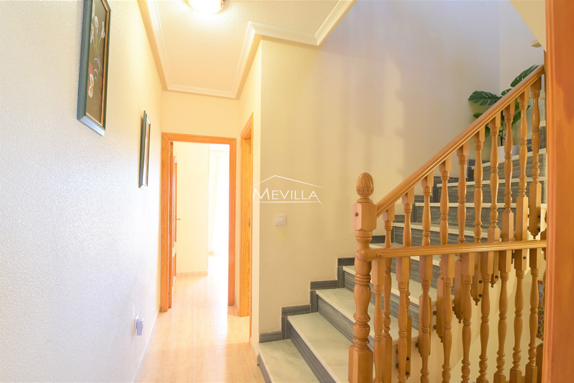 Resales - Townhouse - Orihuela Costa - Playa Flamenca