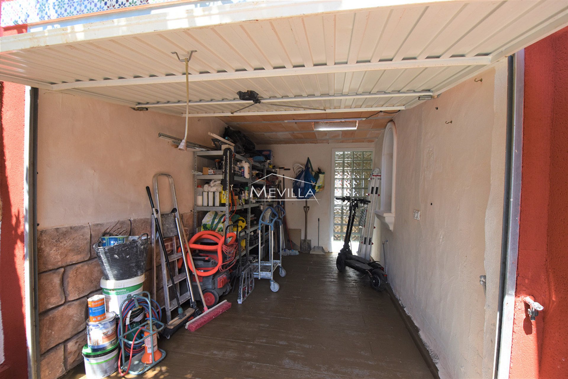 Resales - Townhouse - Orihuela Costa - Villamartin