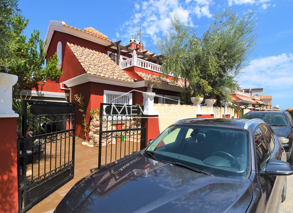 Resales - Townhouse - Orihuela Costa - Villamartin
