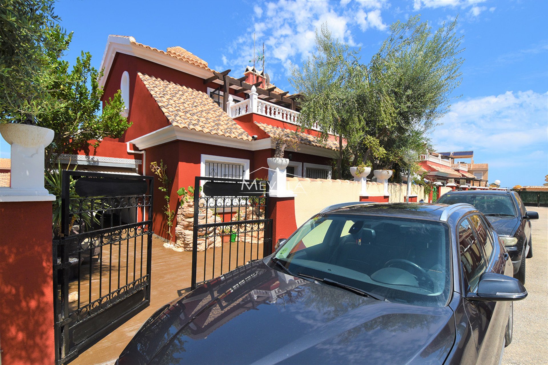 Resales - Townhouse - Orihuela Costa - Villamartin