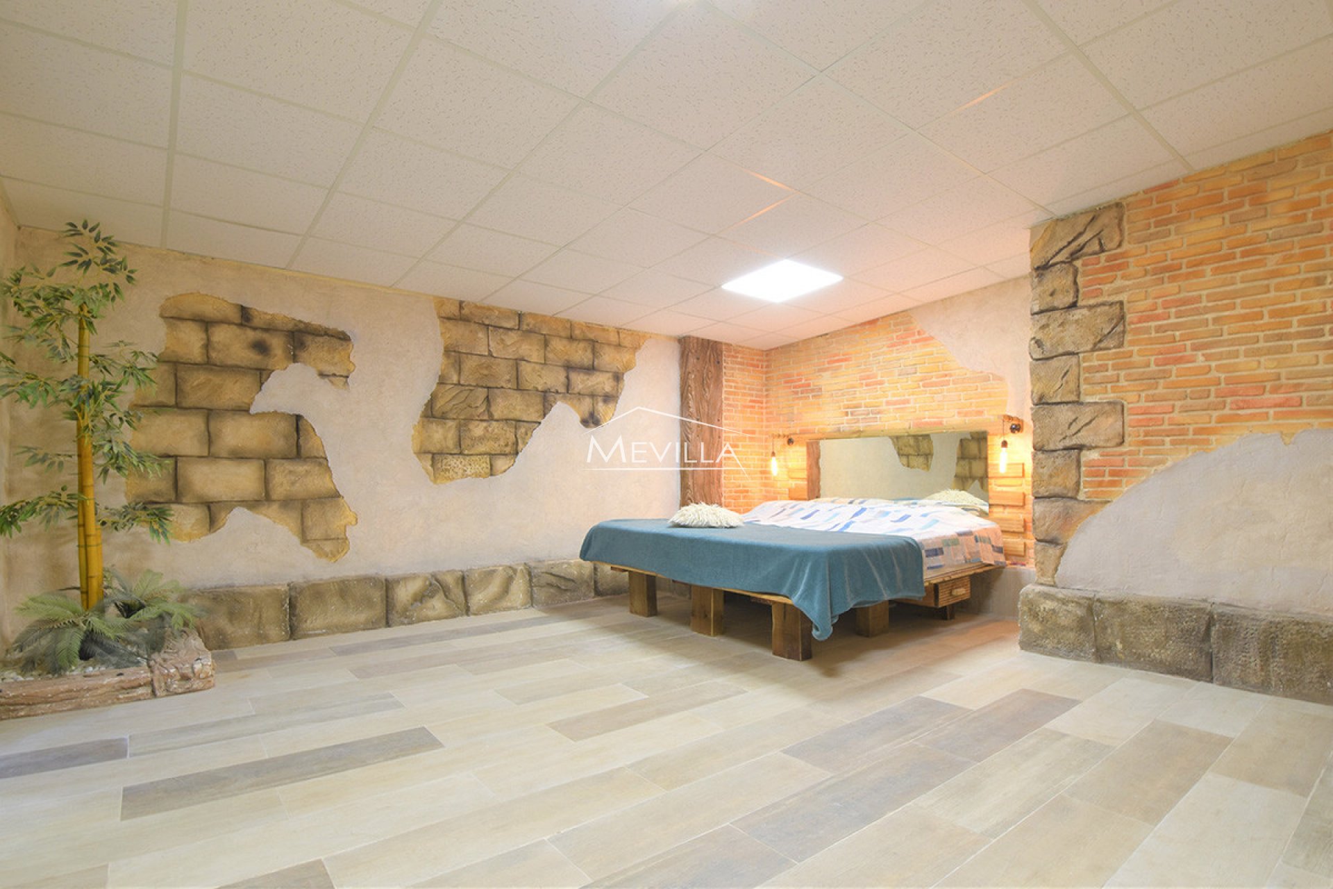 Resales - Townhouse - Orihuela Costa - Villamartin