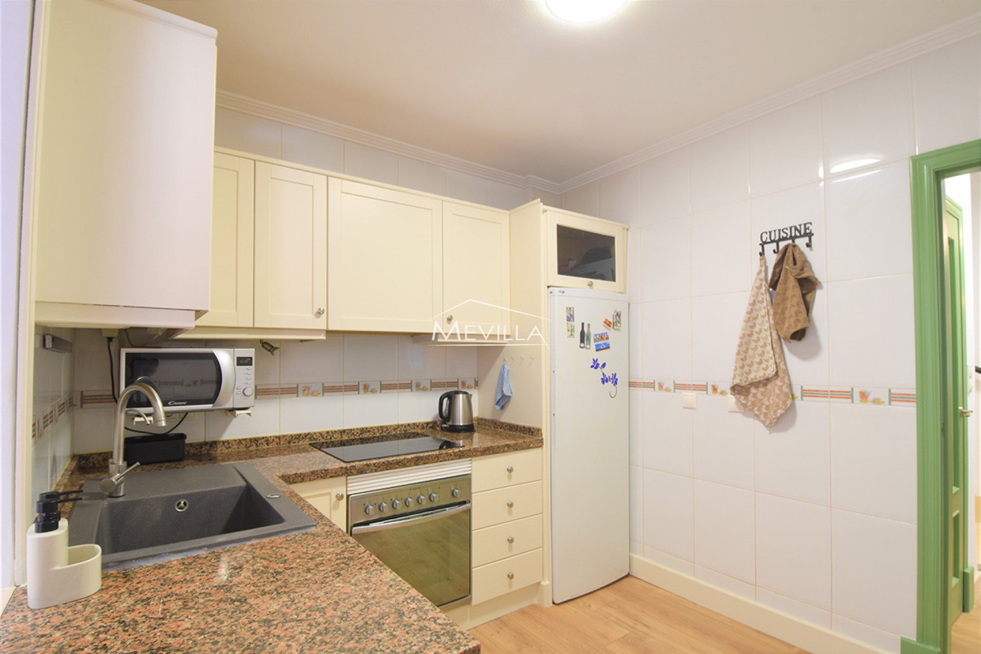 Resales - Townhouse - Orihuela Costa - Villamartin