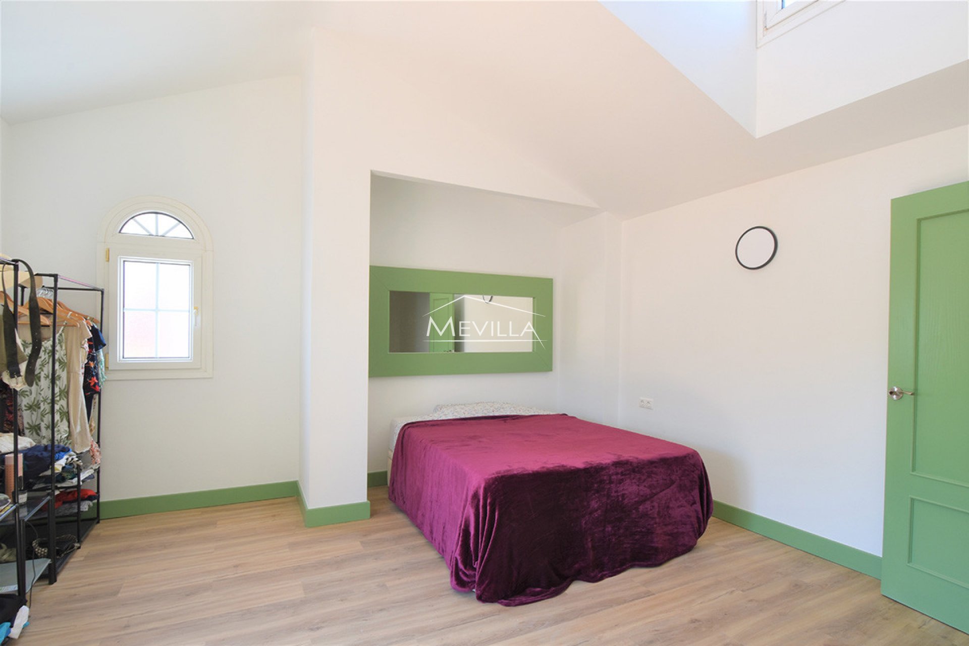 Resales - Townhouse - Orihuela Costa - Villamartin