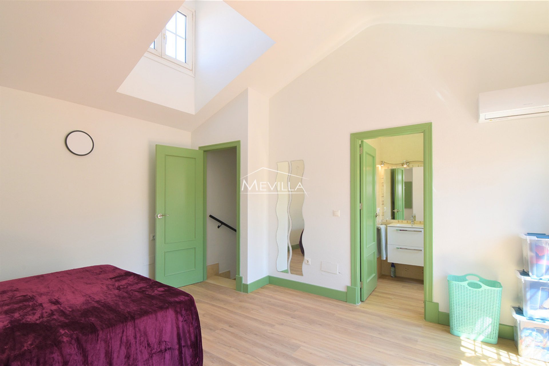 Resales - Townhouse - Orihuela Costa - Villamartin