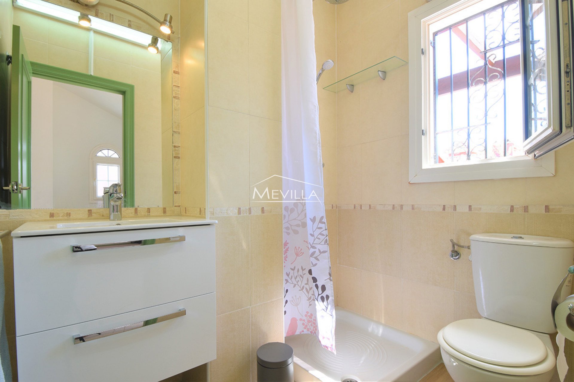 Resales - Townhouse - Orihuela Costa - Villamartin