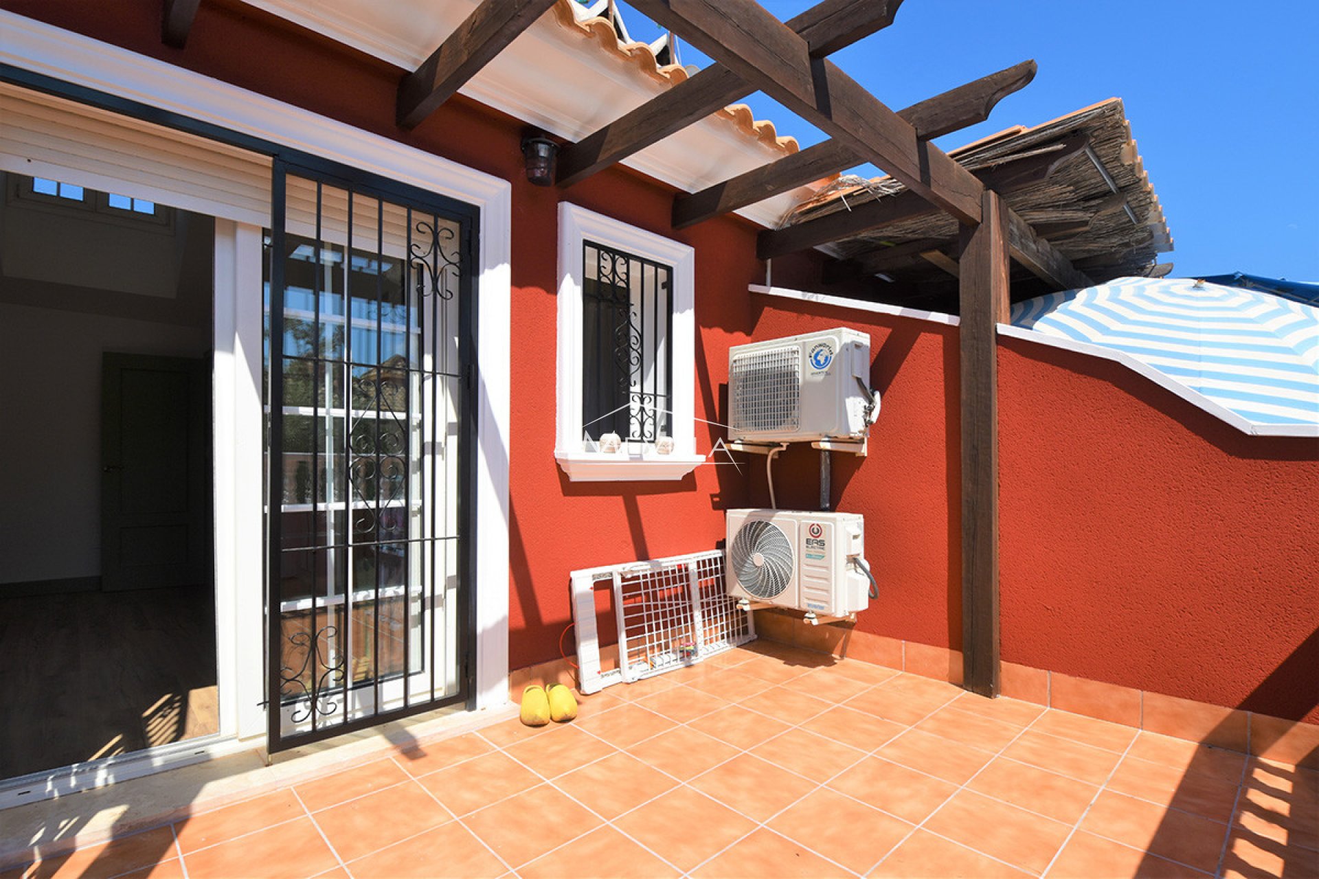 Resales - Townhouse - Orihuela Costa - Villamartin