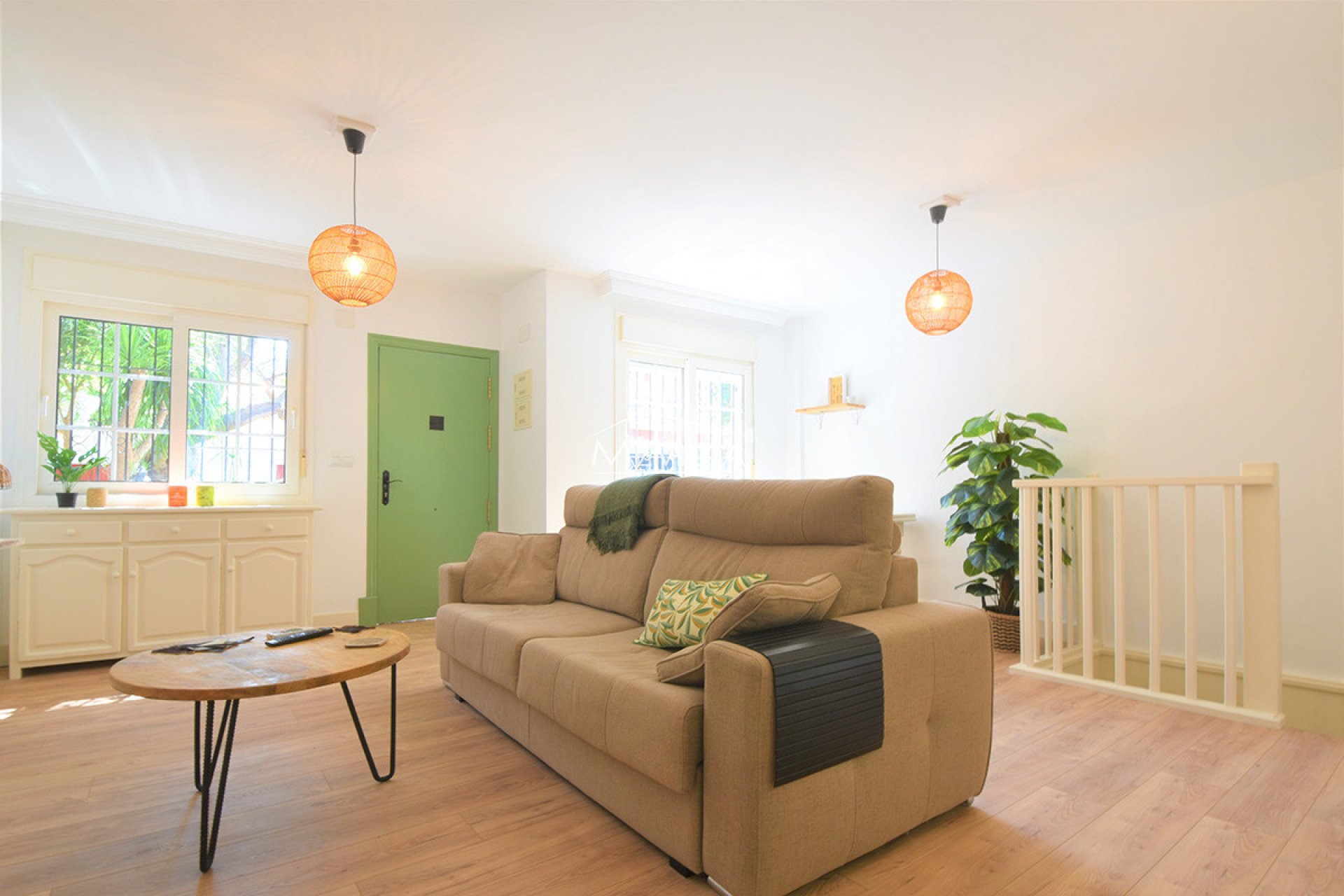 Resales - Townhouse - Orihuela Costa - Villamartin
