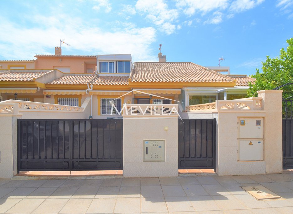 Resales - Townhouse - Pilar de la Horadada - Torre de la Horadada