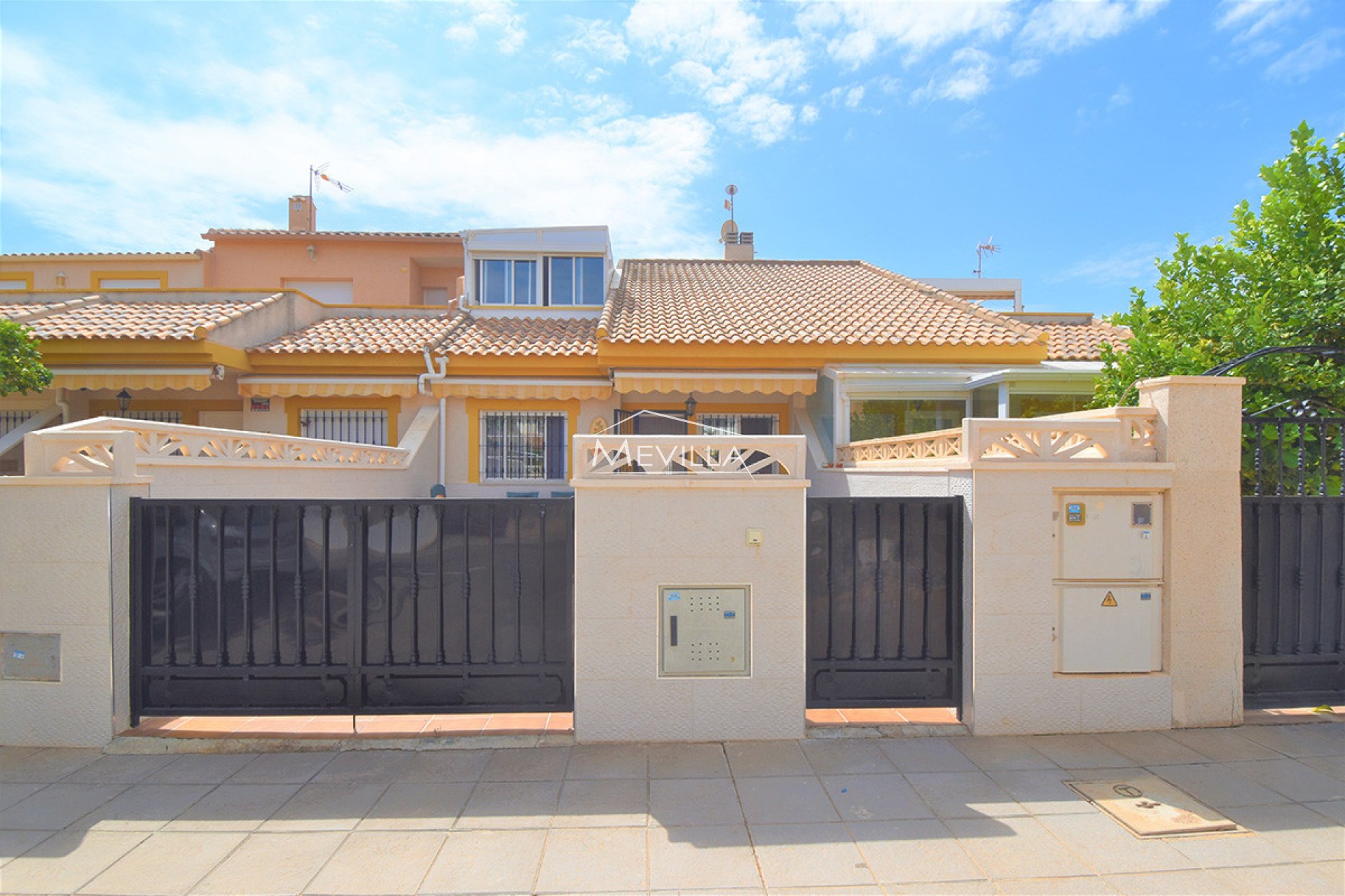 Resales - Townhouse - Pilar de la Horadada - Torre de la Horadada