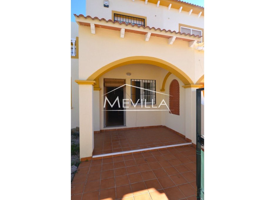 Resales - Townhouse - Pilar de la Horadada - Torre de la Horadada