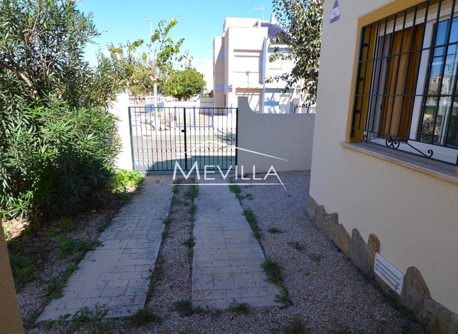 Resales - Townhouse - Pilar de la Horadada - Torre de la Horadada