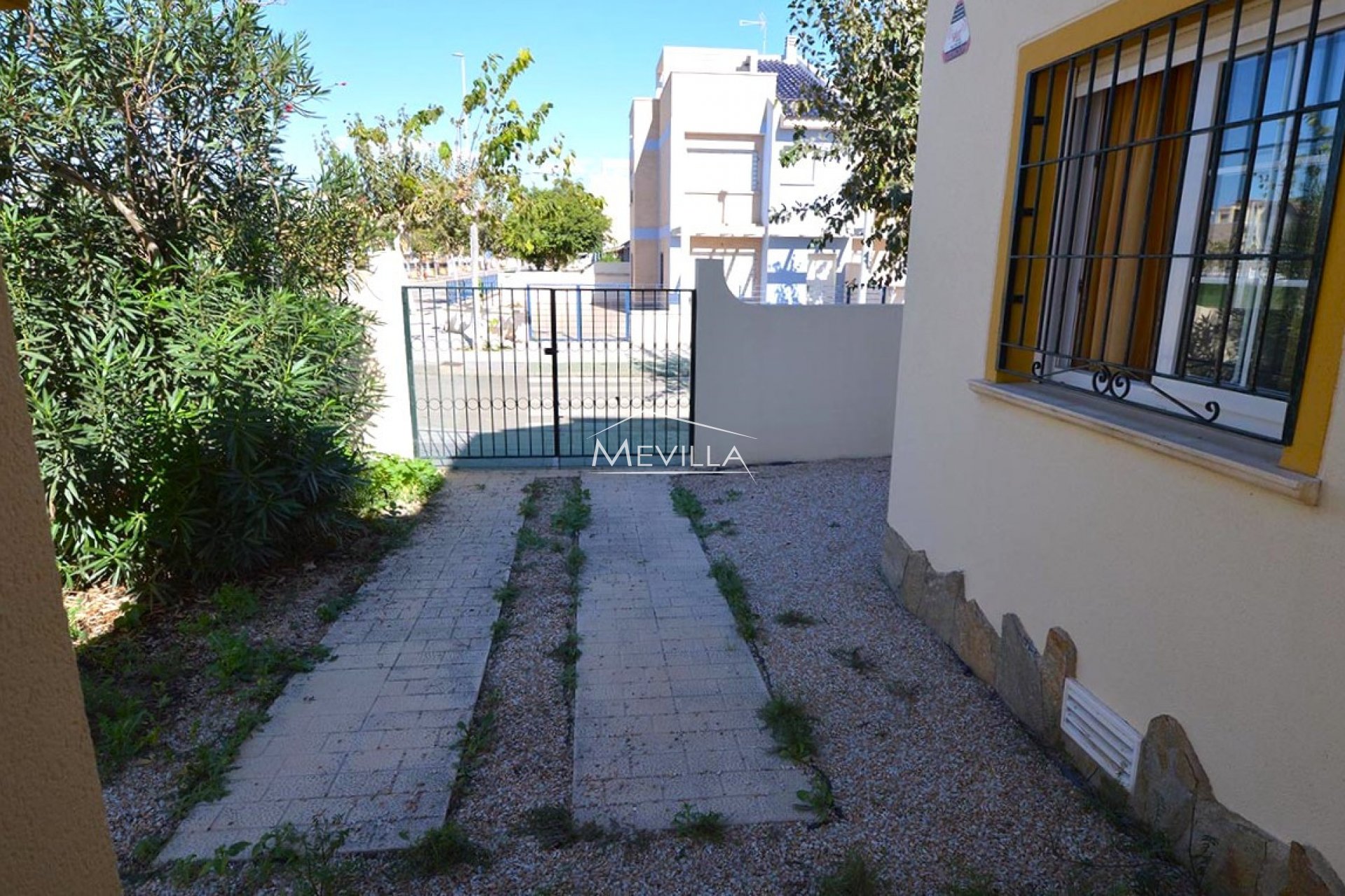 Resales - Townhouse - Pilar de la Horadada - Torre de la Horadada